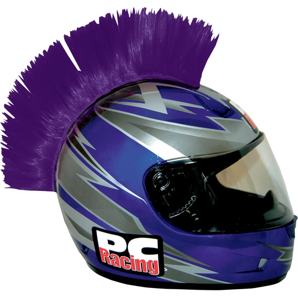 Helmet Mohawk Helmet Mohawk