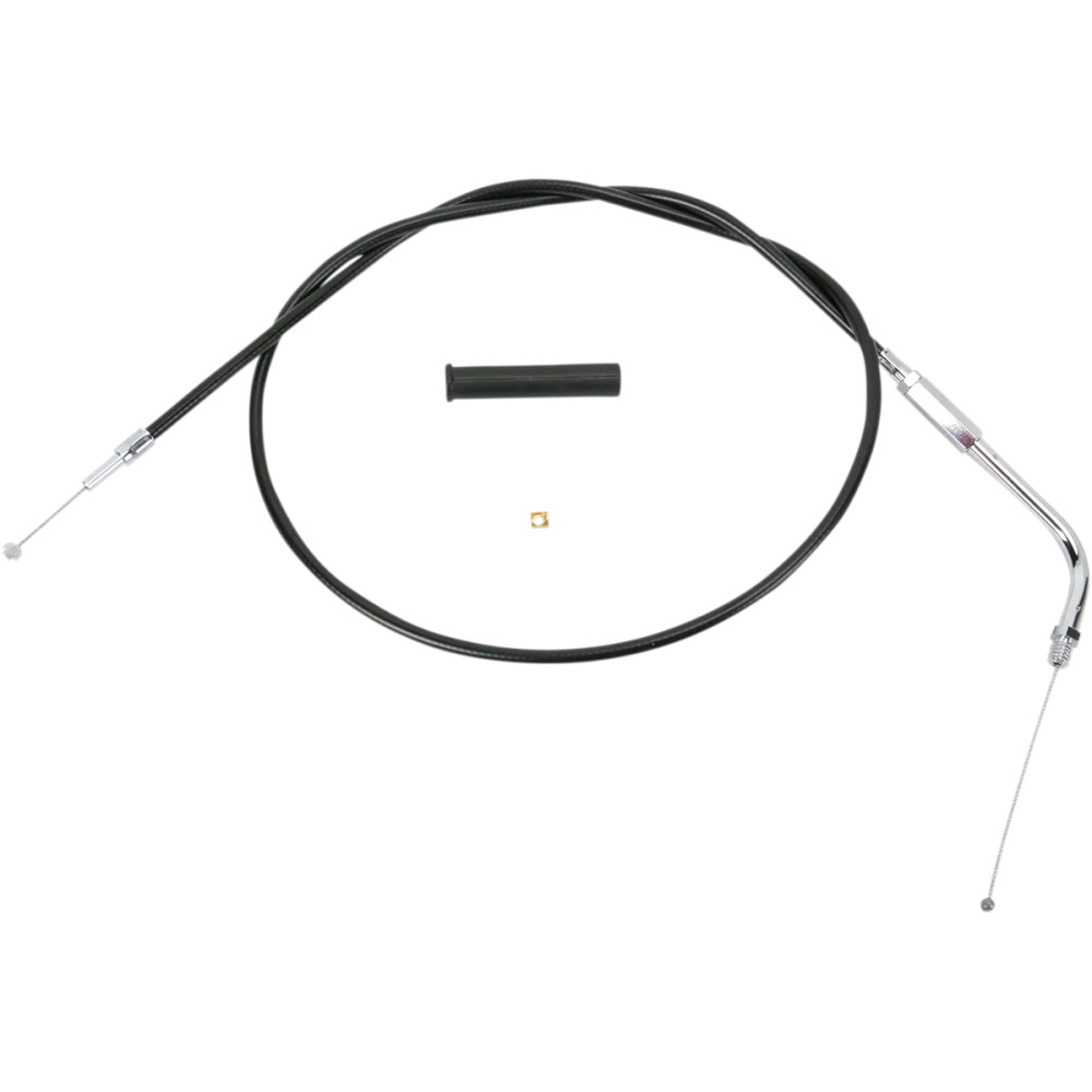 Black Vinyl Cable Black Vinyl Cable