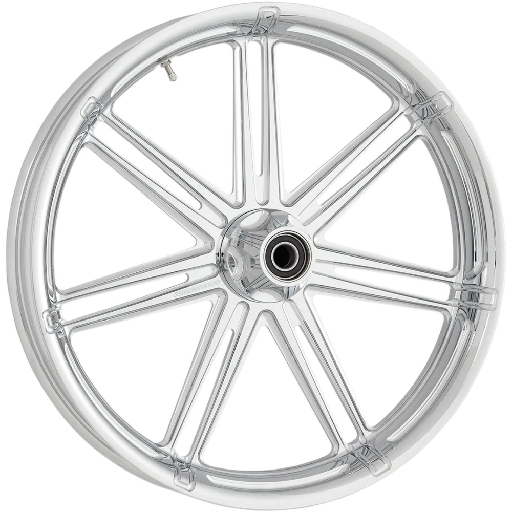 7-Valve Forged Aluminum Wheel 7-Valve Forged Aluminum Wheel
