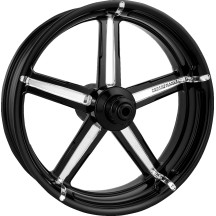 Image Series Formula Wheel