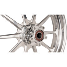 Track Pro Wheel