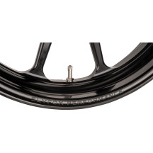 Track Pro Wheel