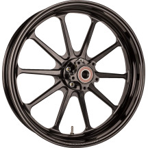 Track Pro Wheel