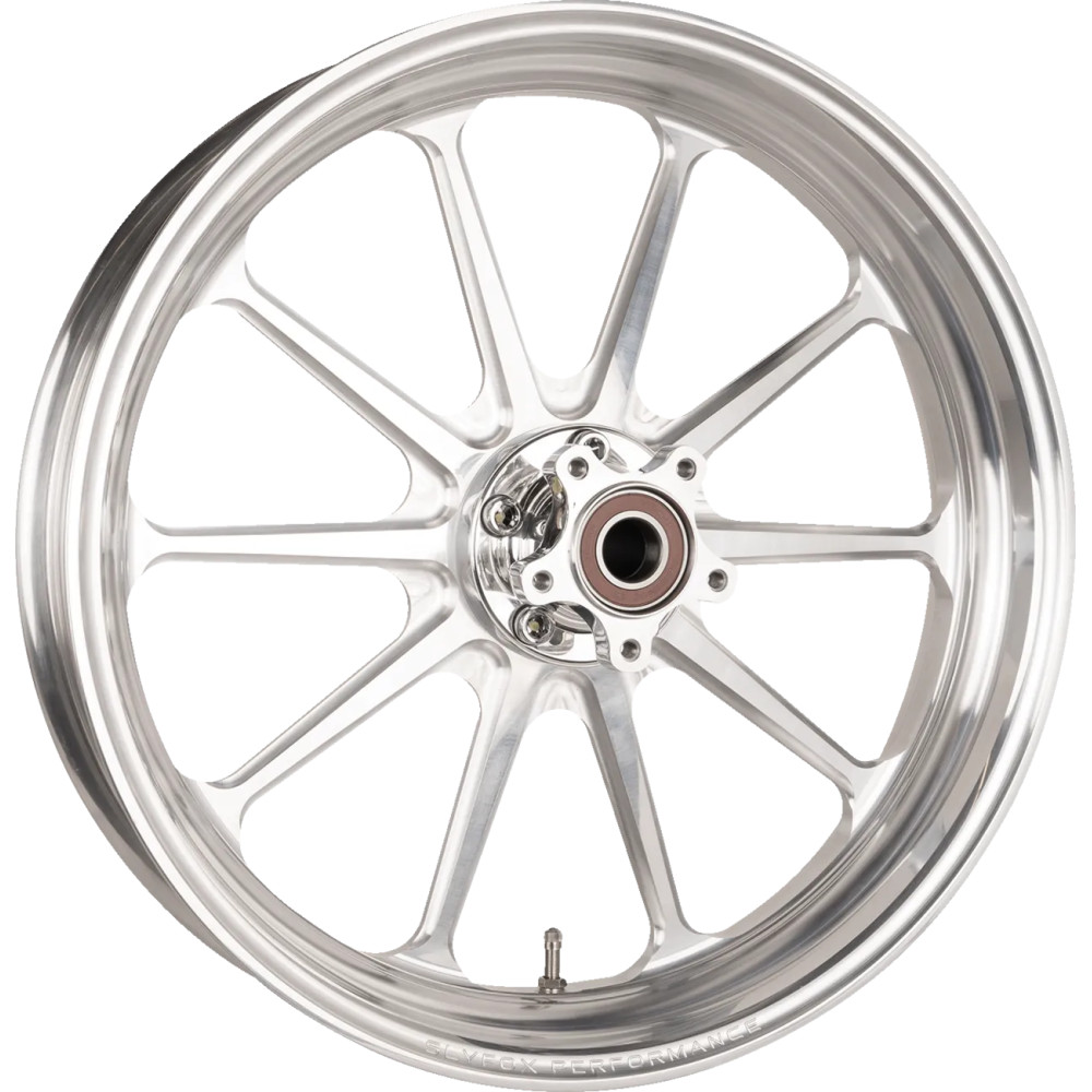 Rueda Track Pro