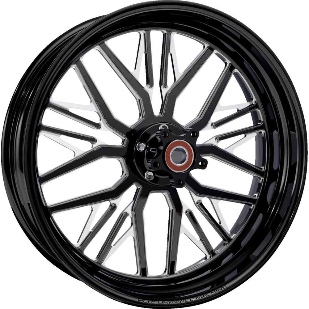 Phatour Wheel