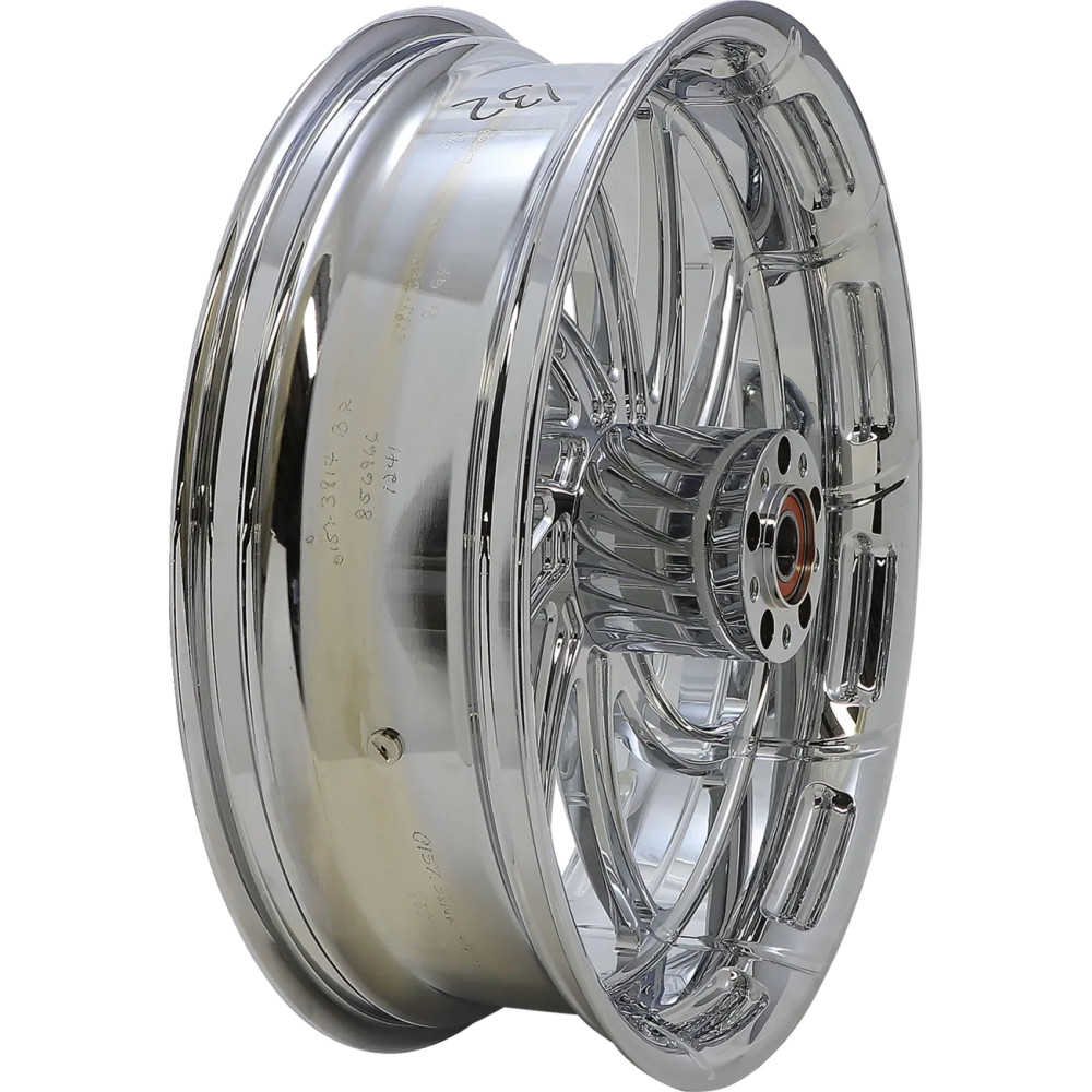 One-Piece Aluminum Wheel — Supra One-Piece Aluminum Wheel — Supra