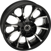 Largo Precision Cast 3D Wheel — Largo 3D
