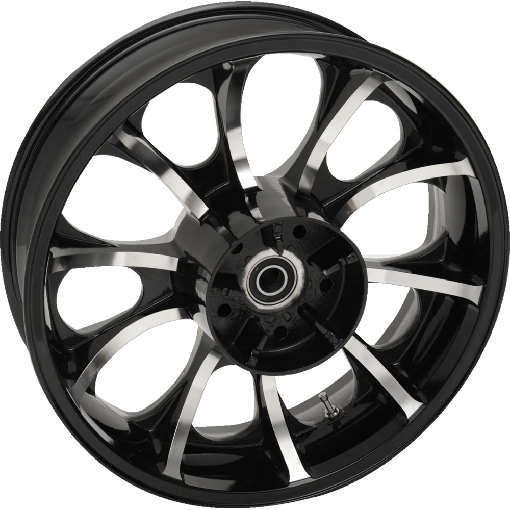 Largo Precision Cast 3D Wheel — Largo 3D