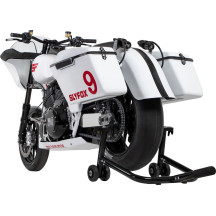 Rueda Track Pro