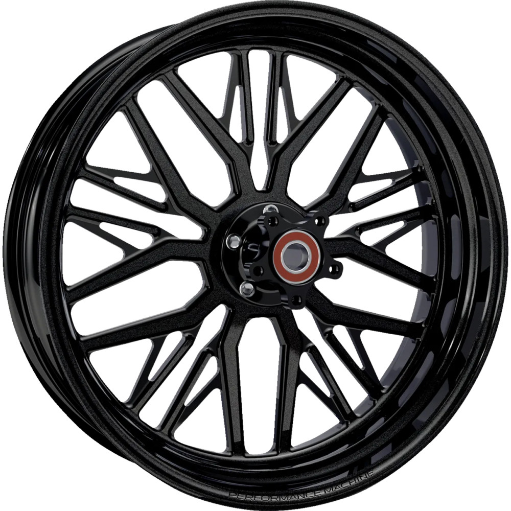 Rear Nivis Wheel Rear Nivis Wheel