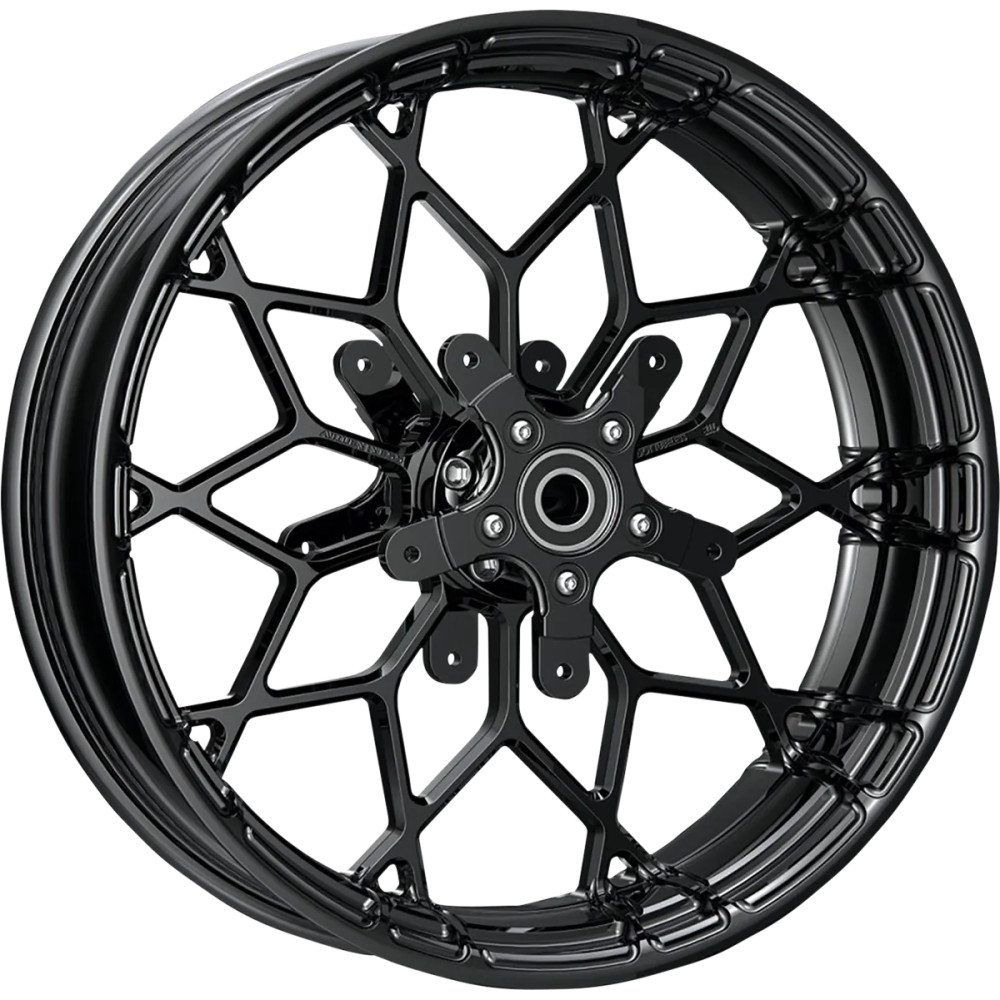 Fat Factory Forged Front Wheel Kit