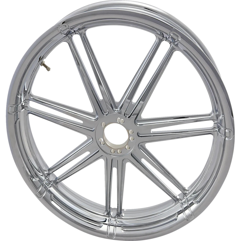 7-Valve Forged Billet Rim 7-Valve Forged Billet Rim