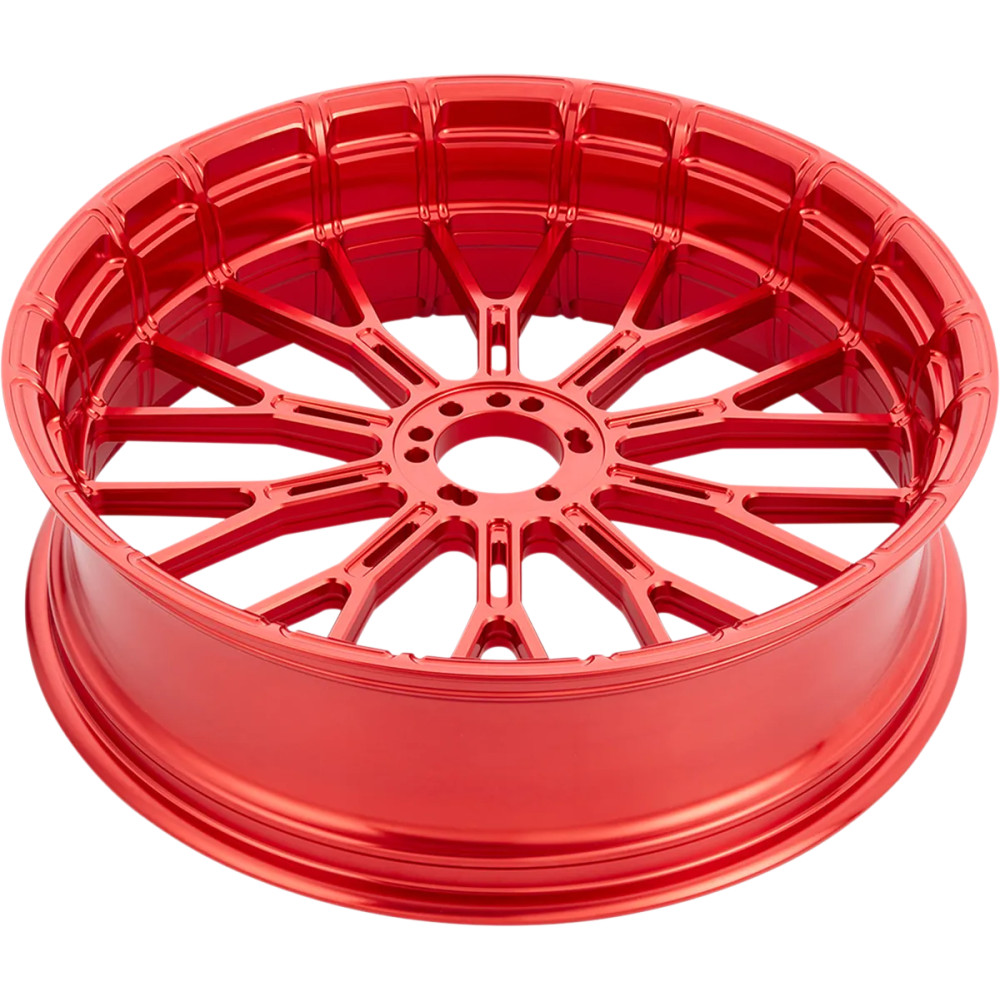 Y-Spoke Rim