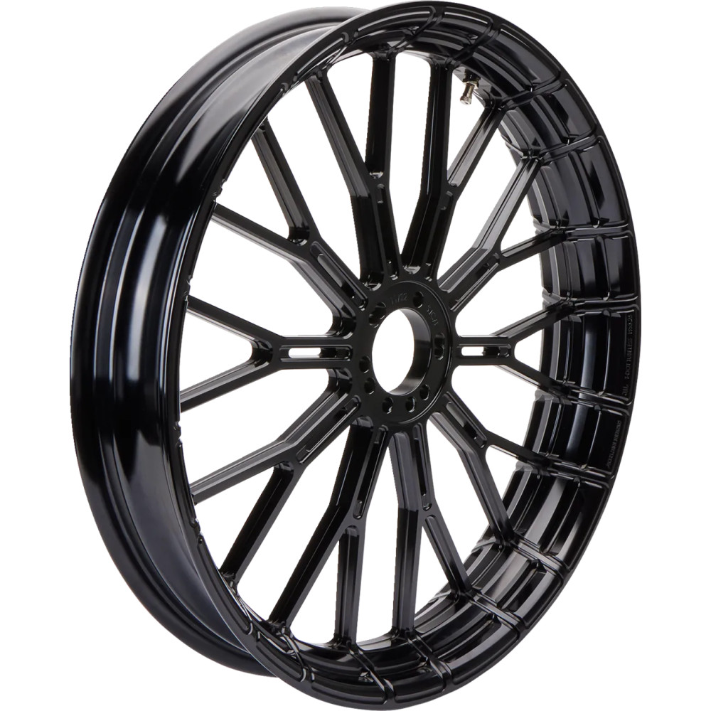 Y-Spoke Rim Y-Spoke Rim