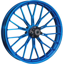Y-Spoke Rim