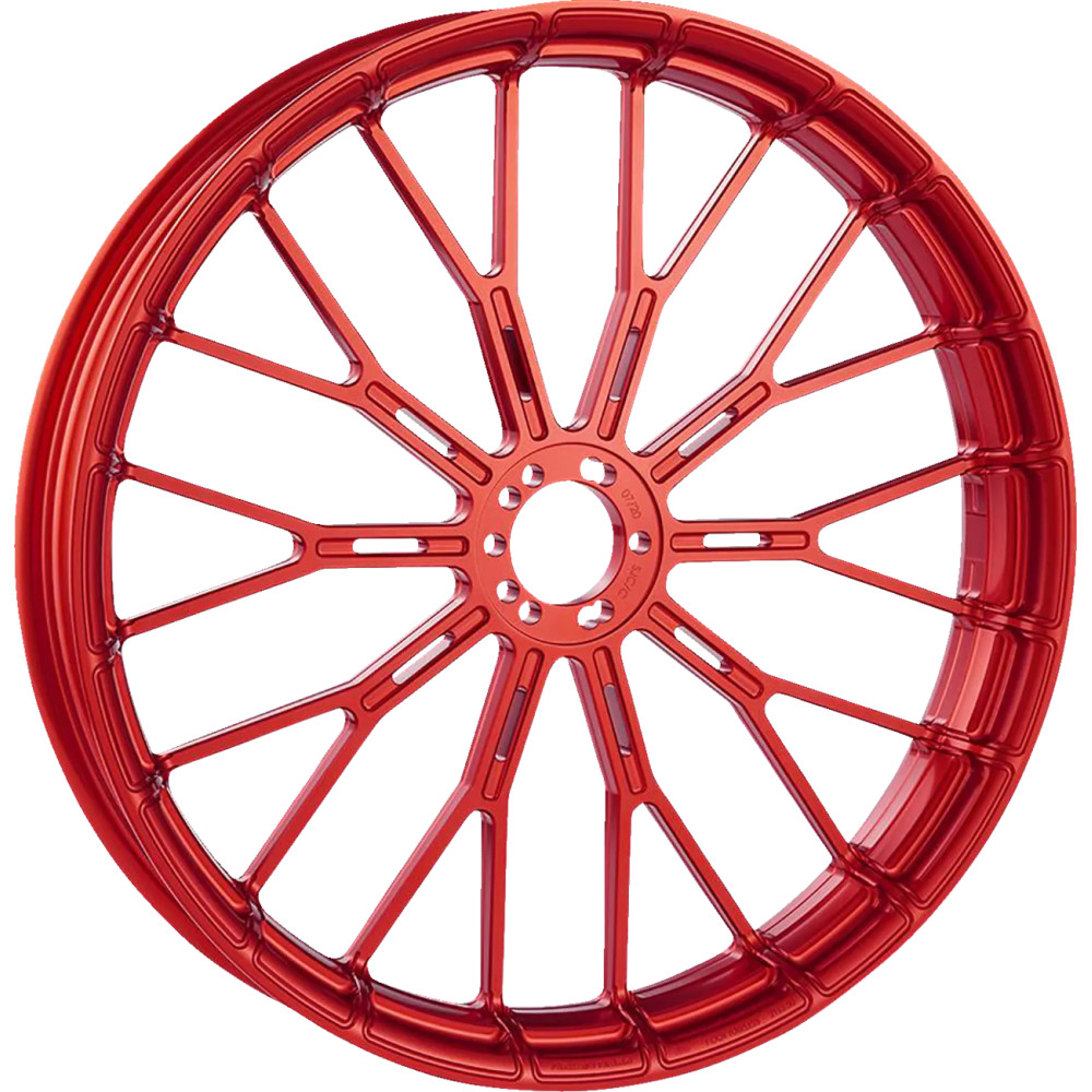 Y-Spoke Rim Y-Spoke Rim