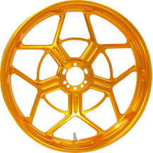 Speed 5 Forged Wheel