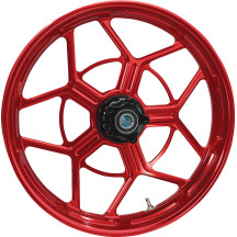Speed 5 Forged Wheel