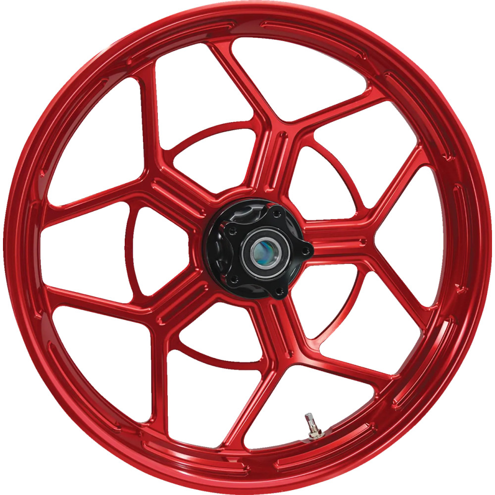 Speed 5 Forged Wheel