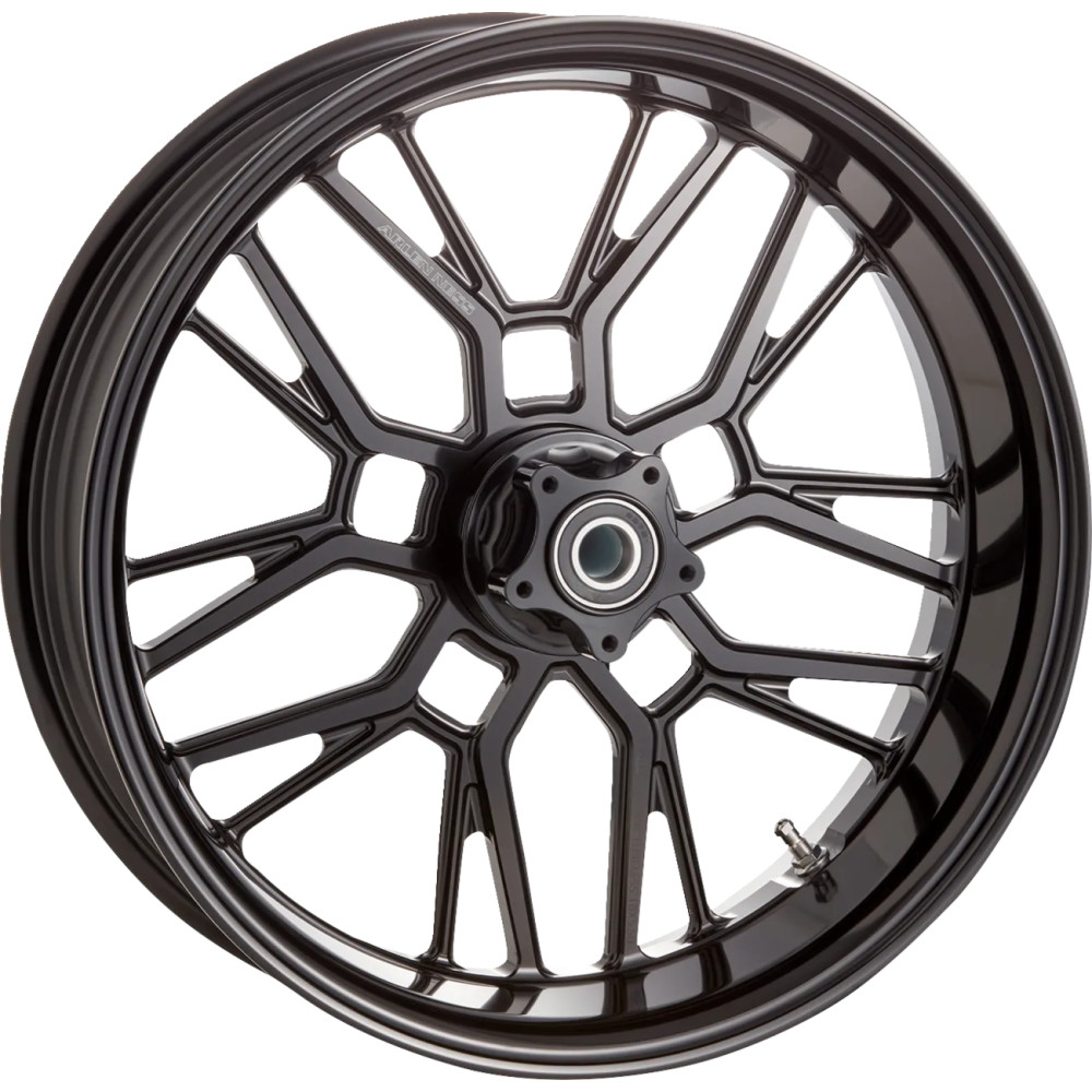 Split-Spoke Rim Split-Spoke Rim