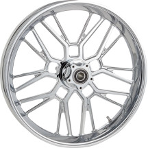 Split-Spoke Rim