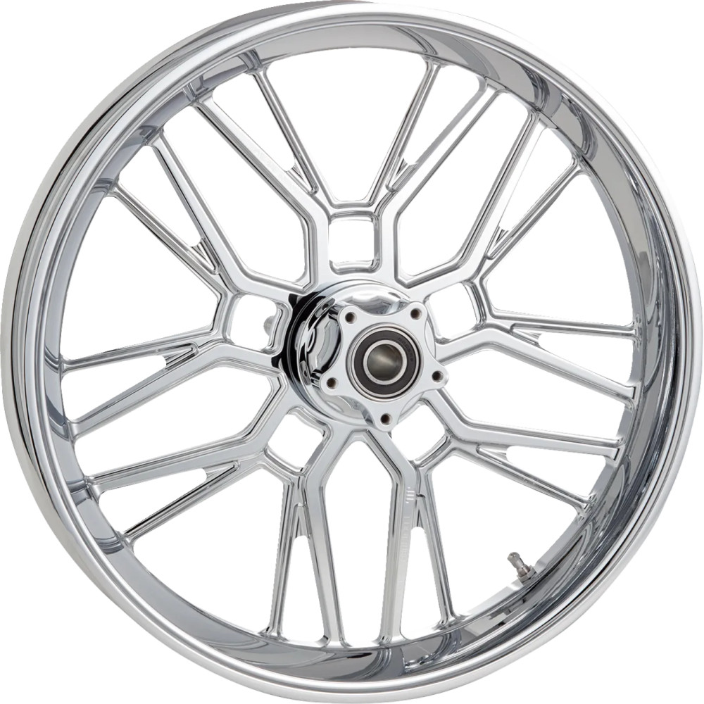 Split-Spoke Rim
