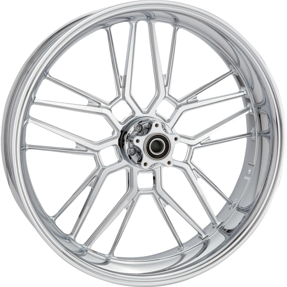 Split-Spoke Rim Split-Spoke Rim