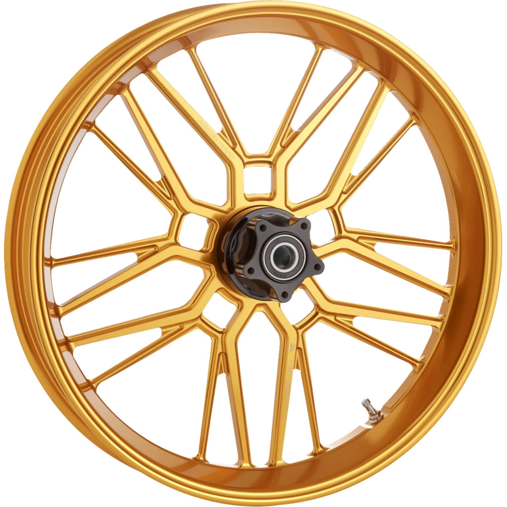 Split-Spoke Rim Split-Spoke Rim