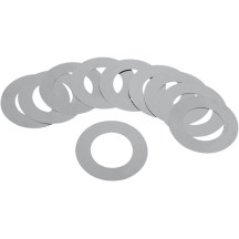 Star Hub Adjusting Shim