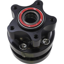 Cartridge Hub