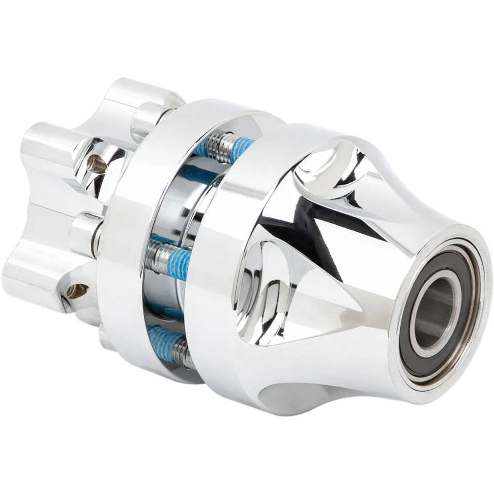 Cartridge Hub Cartridge Hub