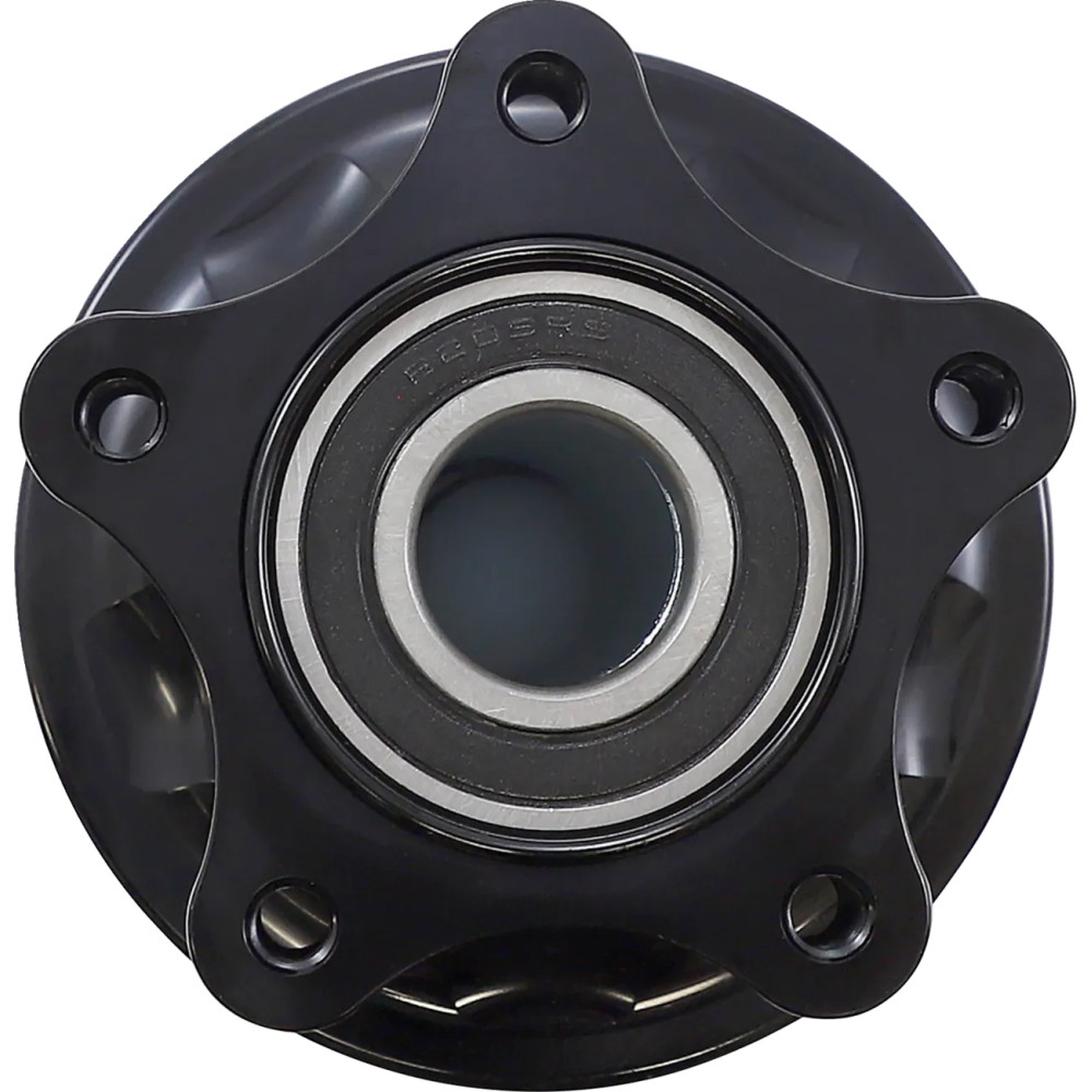 Cartridge Hub