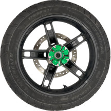Cush Drive Dampener