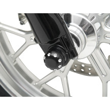 Axle Cover