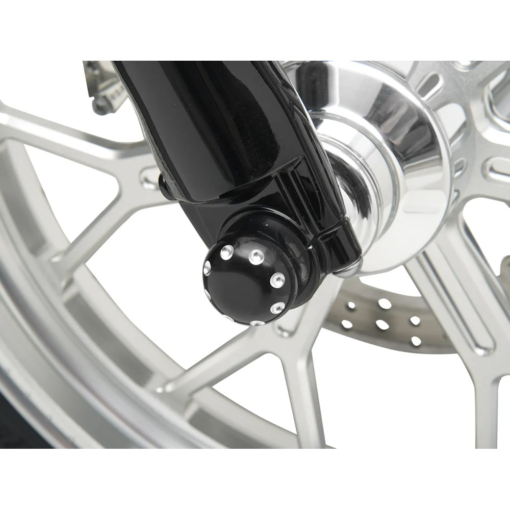 Axle Cover Axle Cover