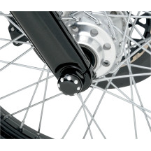 Axle Cover