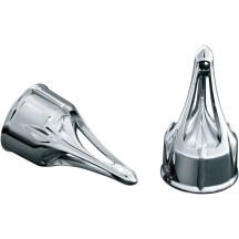 Front Axle Nut Cover
