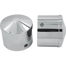 Front Axle Nut Cover