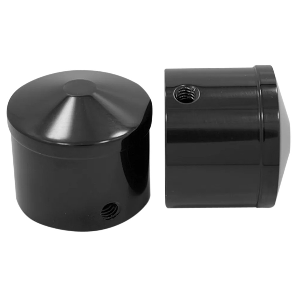 Front Axle Nut Cover Front Axle Nut Cover