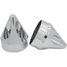Front Axle Nut Cover