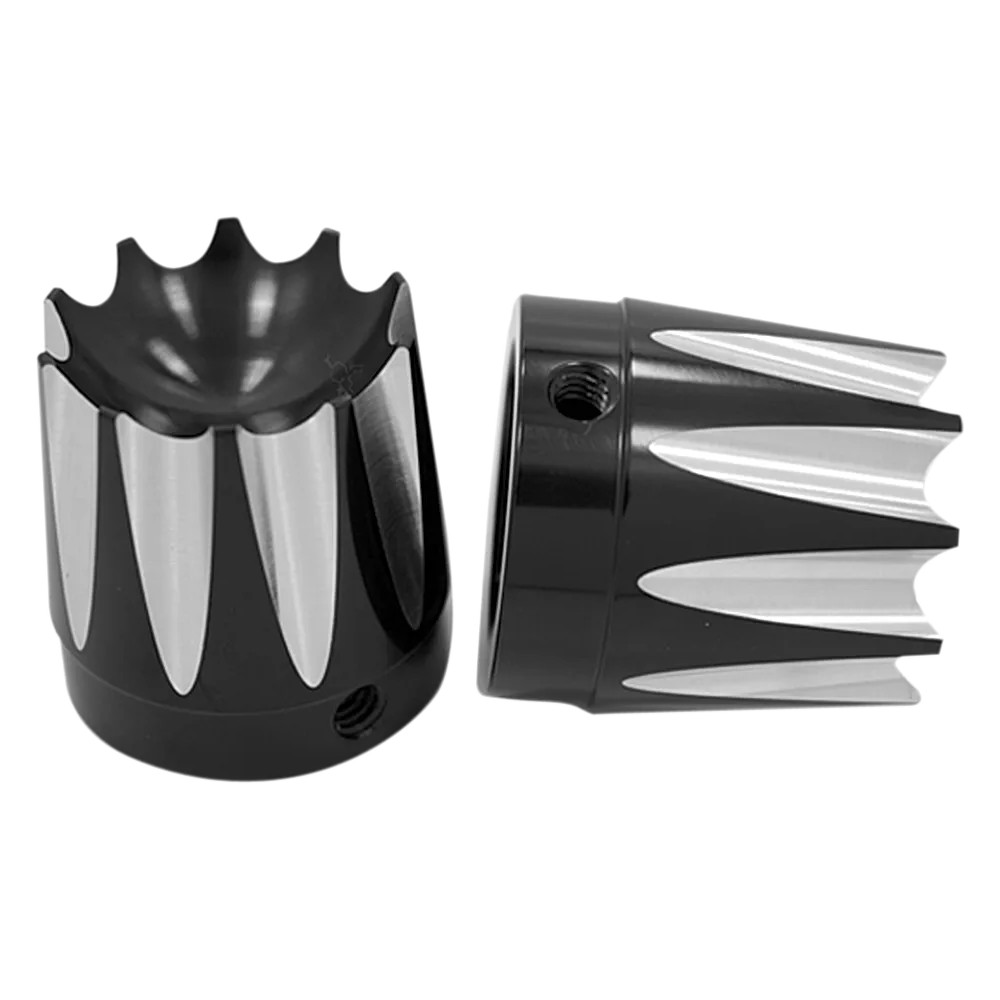 Front Axle Nut Cover
