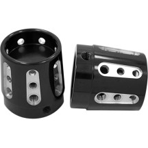Front Axle Nut Cover