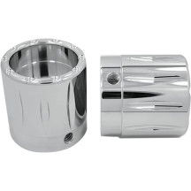 Front Axle Nut Cover