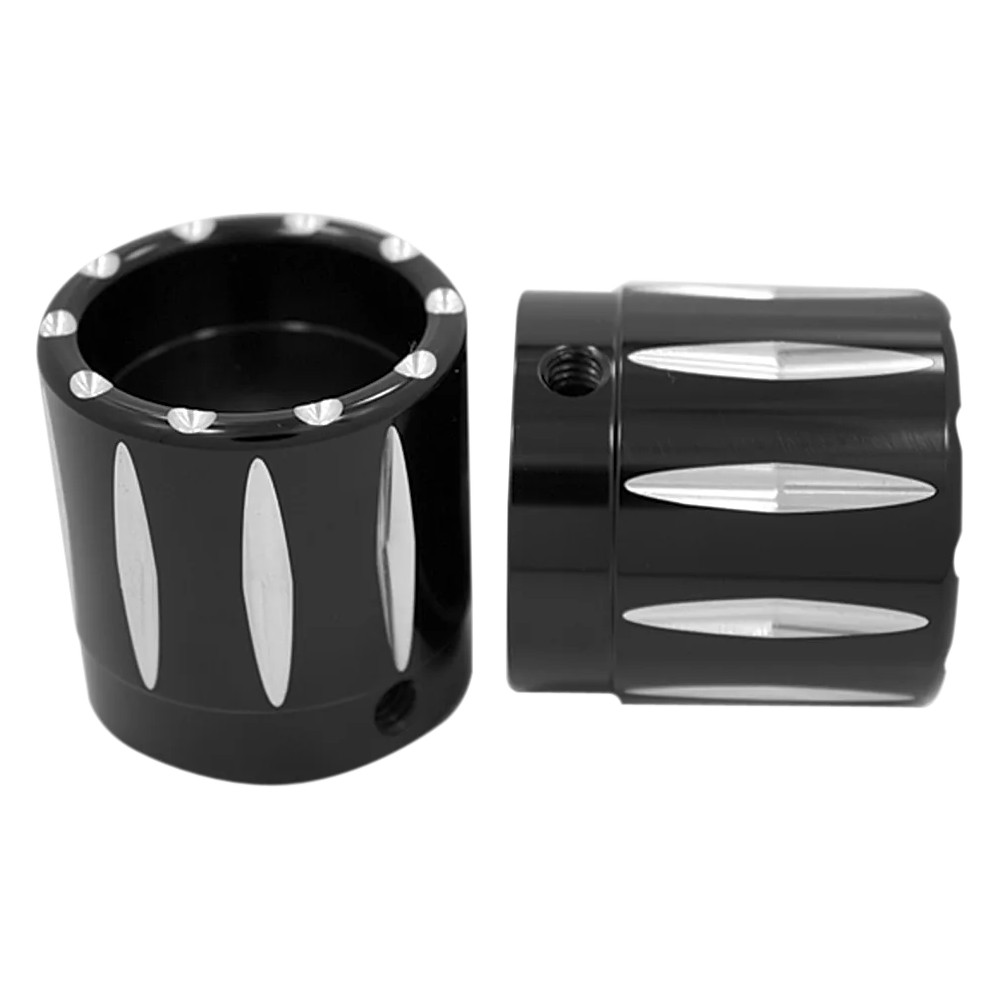 Front Axle Nut Cover