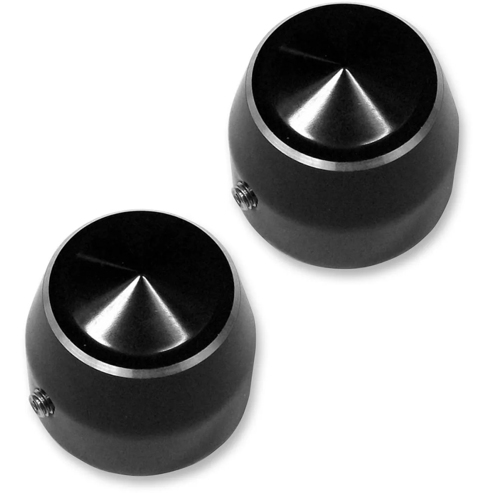 Front Axle Cap