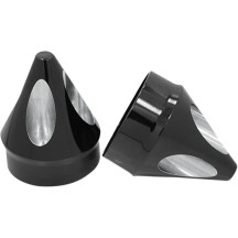 Front Axle Nut Cover