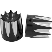 Front Axle Nut Cover