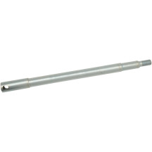 Eje delantero de reemplazo de 3/4"