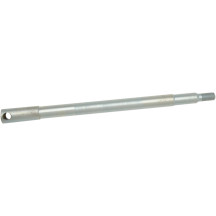 Eje delantero de reemplazo de 3/4"