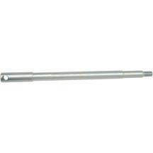 Eje delantero de reemplazo de 3/4"